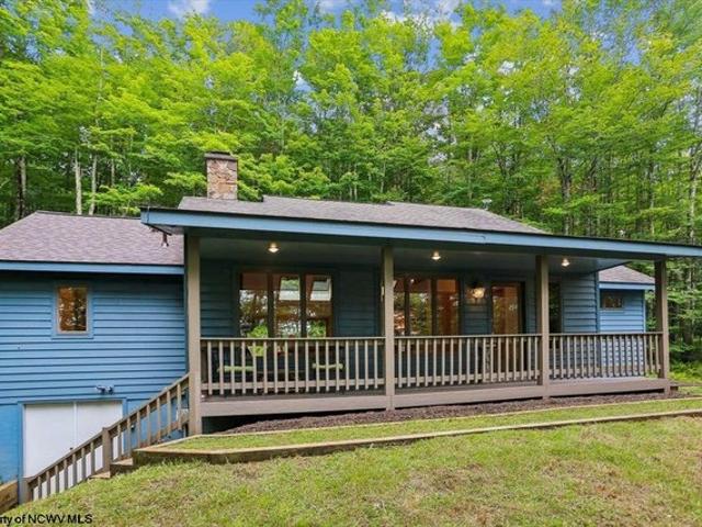 House for sale in Davis, Tucker County