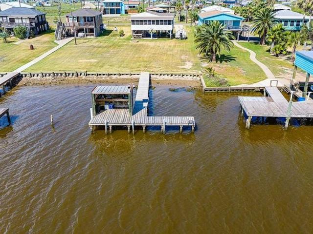 House for sale in Texas