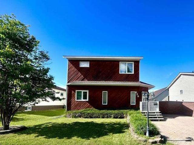 House for sale in Fort Frances, Ontario