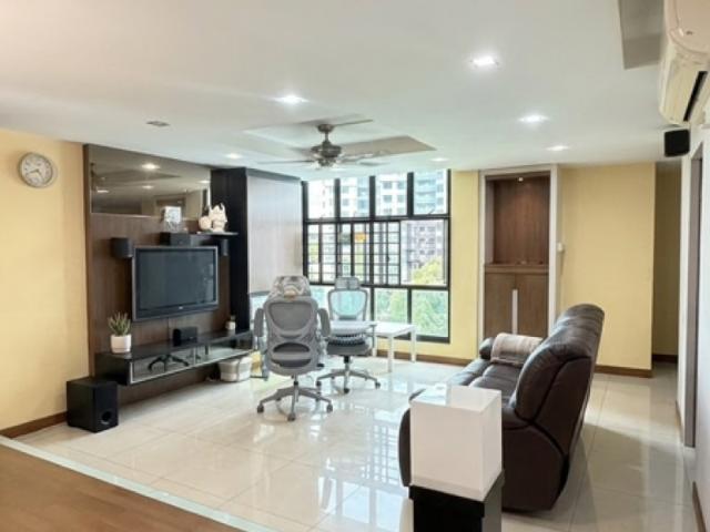 Apartment for sale