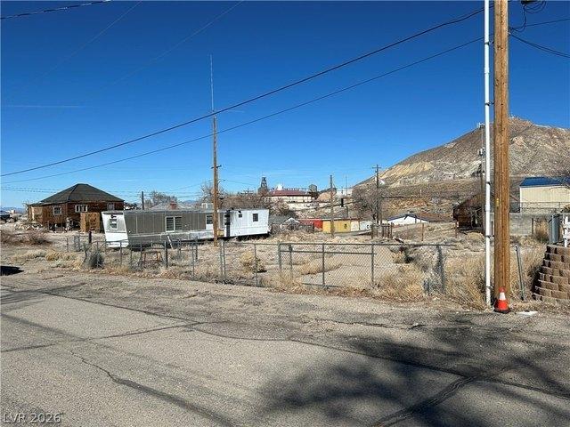 Land for sale in Nye, Nevada