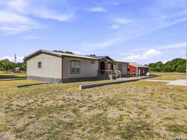 House for sale in Kerrville, Kerr County
