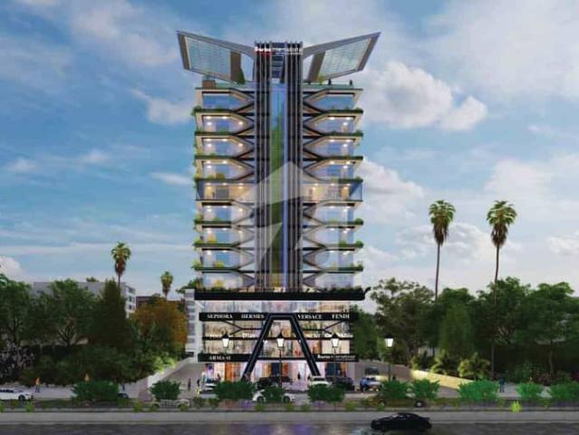 Commercial for sale in Rawalpindi, Islamabad Capital Territory
