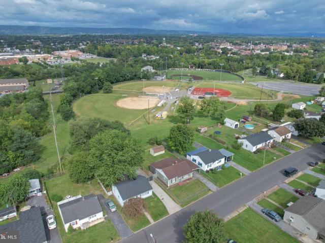 House for sale in Falling Waters, West Virginia
