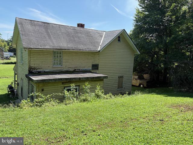House for sale in Catonsville, Maryland