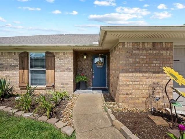 House for sale in Bridge City, Texas