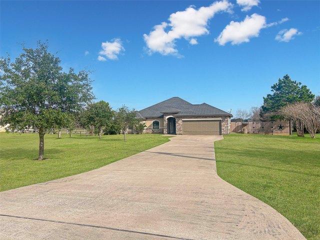 House for sale in Angleton, Texas