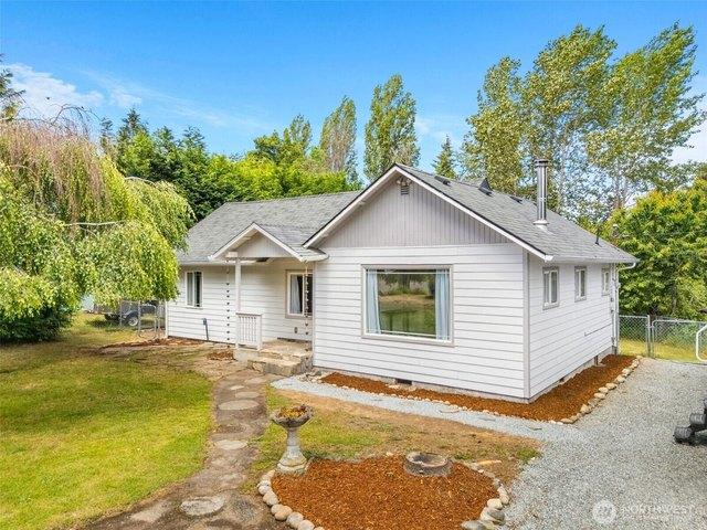 House for sale in Burien, Washington