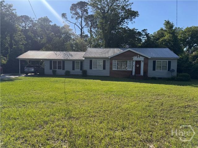 House for sale in Decatur, Georgia