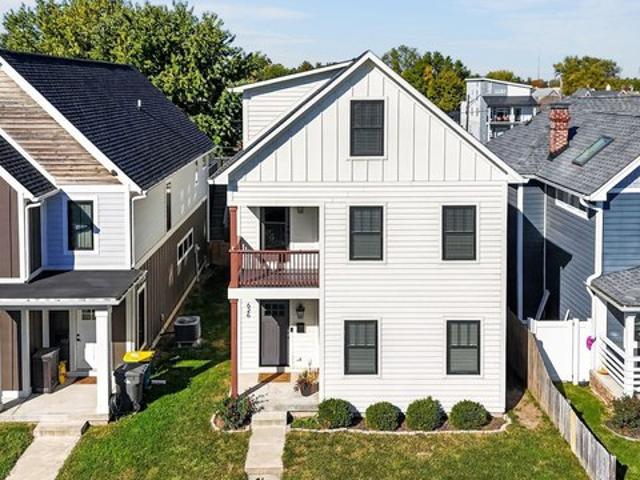 House for sale in Bates-Hendricks, Indianapolis