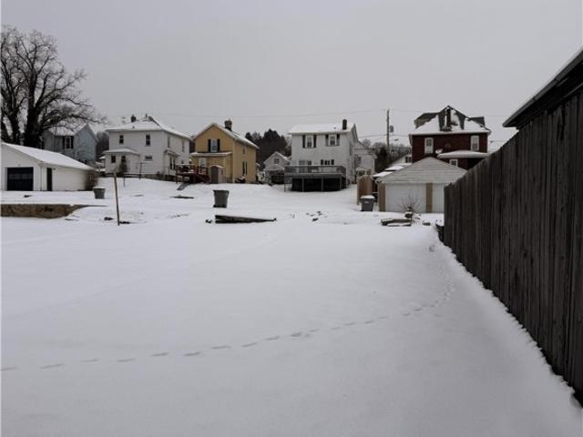 House for sale in Ellwood City, Pennsylvania