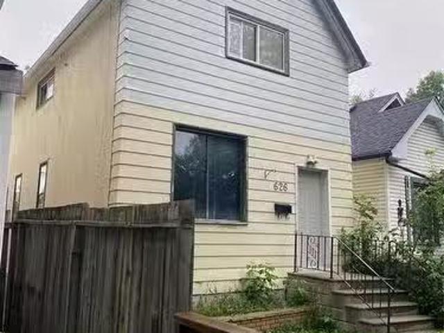 House for sale in Daniel McIntyre, Winnipeg