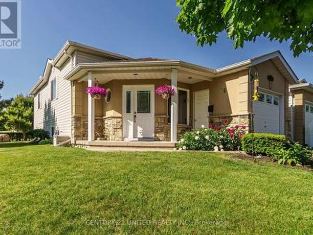 House for sale in Peterborough, Ontario