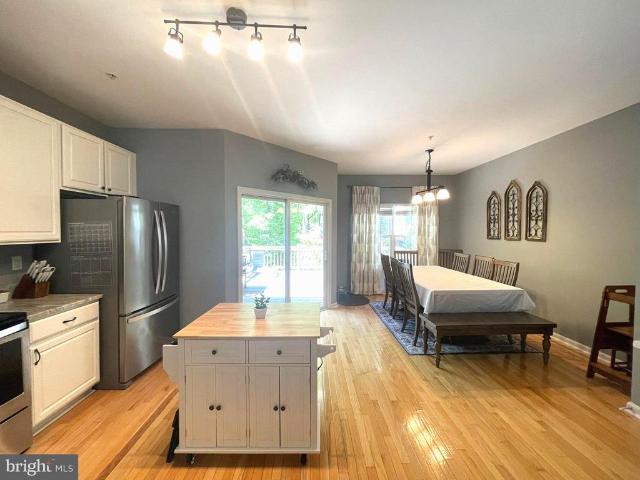 Townhouse for sale in Odenton, Maryland