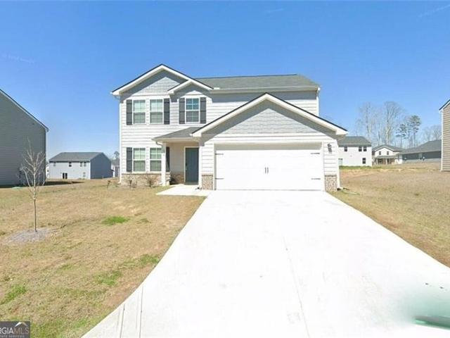 House for sale in Bartow, Georgia