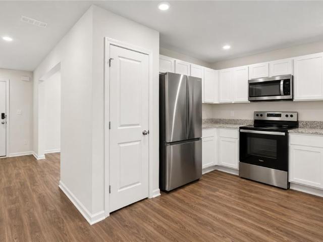 House for sale in Bartow, Georgia