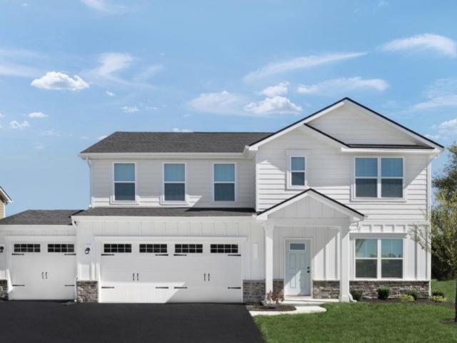 House for sale in Hampshire, Illinois
