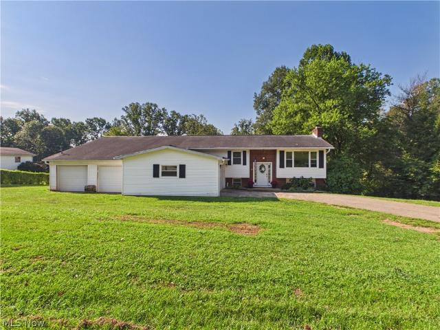 House for sale in Parkersburg, West Virginia