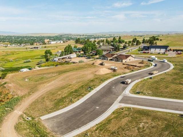 House for sale in Wyoming