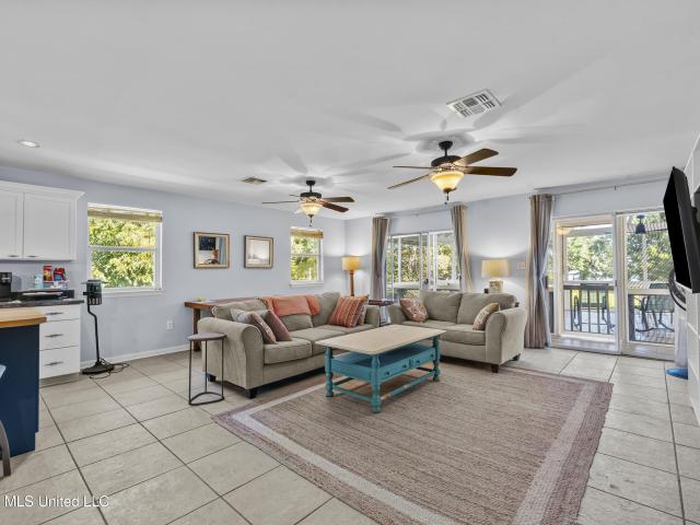 House for sale in Pass Christian, Mississippi