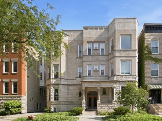 Condo for sale in Chicago Park, Illinois