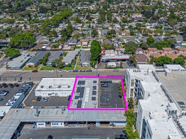 Commercial for sale in Downtown Fullerton, Fullerton