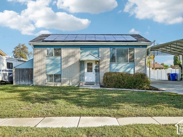 House for sale in Midvale, Salt Lake County