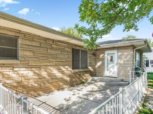 House for sale in Thorntown, Indiana
