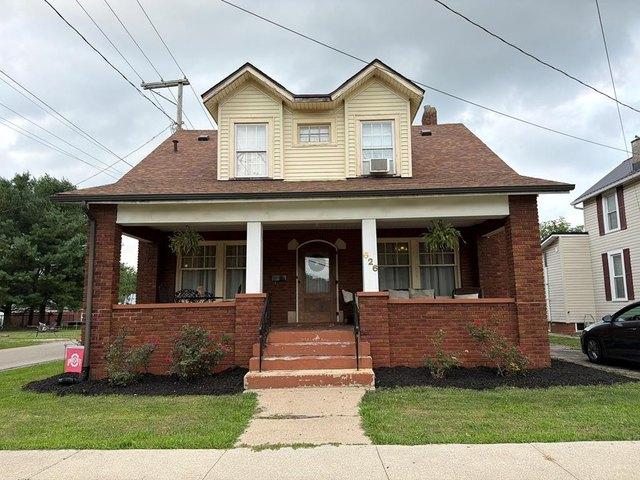 House for sale in Bucyrus, Ohio