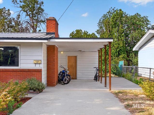 House for sale in Meridian, Idaho