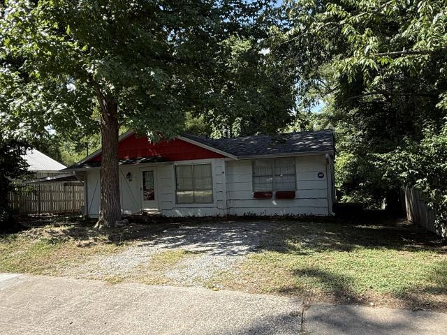 House for sale in Carbondale, Jackson County