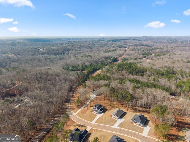 House for sale in Pendergrass, Georgia