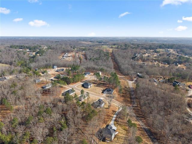 House for sale in Pendergrass, Georgia