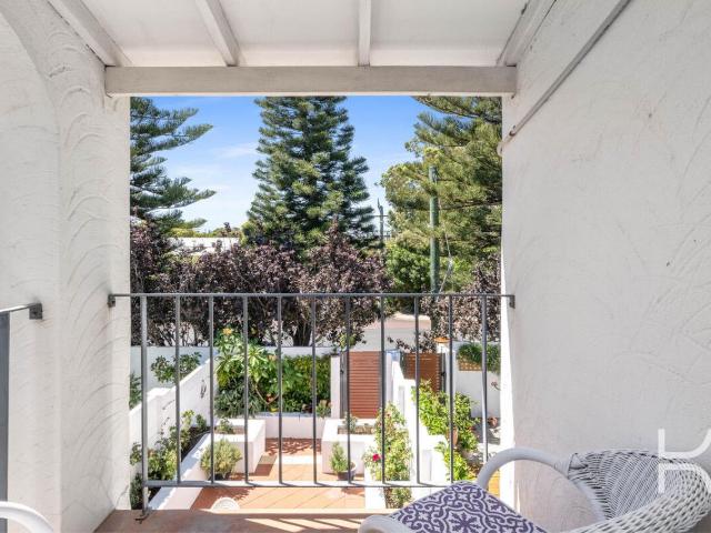 Townhouse for sale in Mosman Park, Western Australia