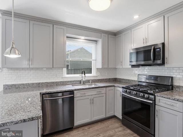 House for sale in Glen Burnie, Maryland