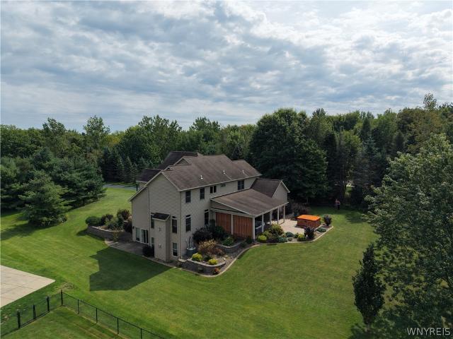 House for sale in Elma, New York