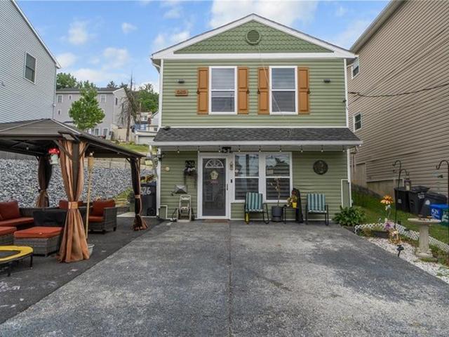 House for sale in Bethlehem, Pennsylvania