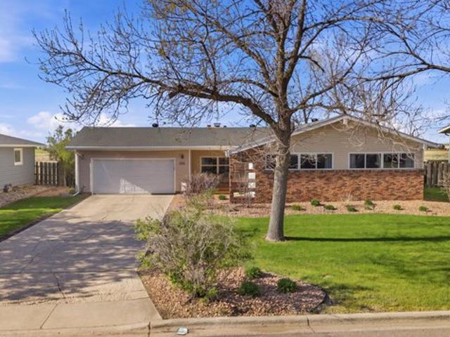 House for sale in Aberdeen, South Dakota