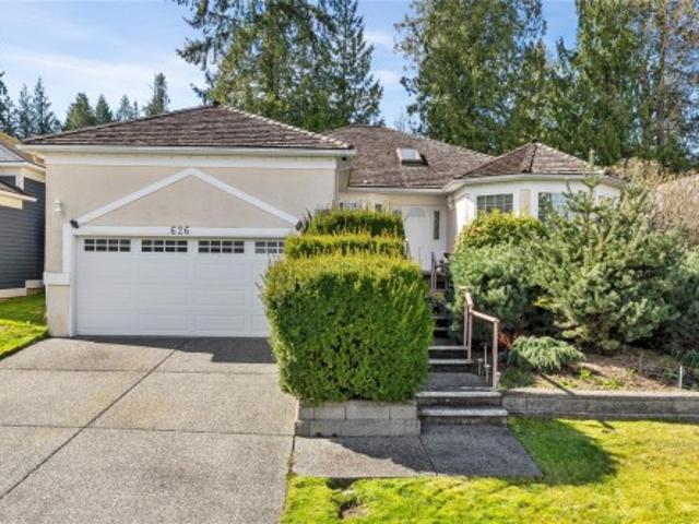 House for sale in Qualicum Beach, British Columbia