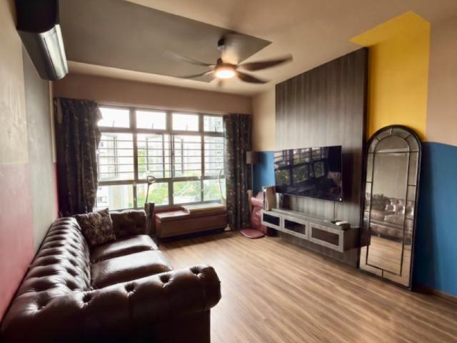 Apartment for sale