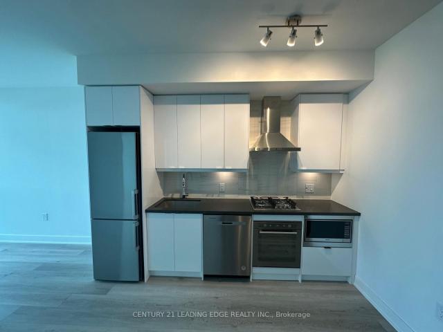 Condo for rent in York, Ontario