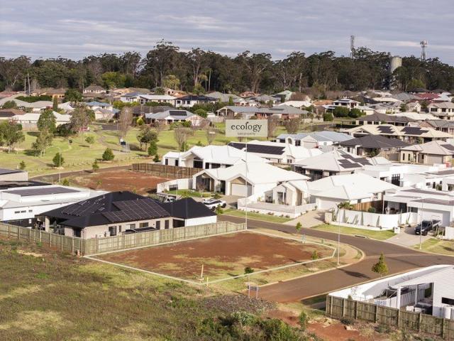 Land for sale in Toowoomba, Queensland