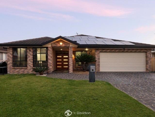 House for sale in Sydney, New South Wales