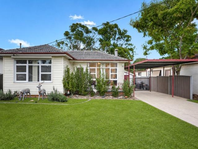 House for sale in Sydney, New South Wales