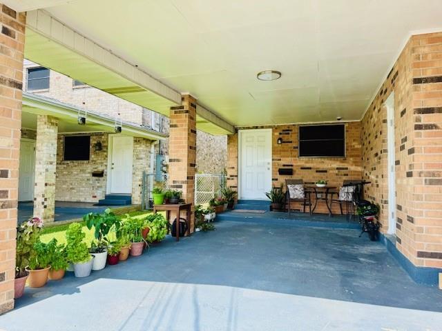 House for sale in New Orleans, Louisiana