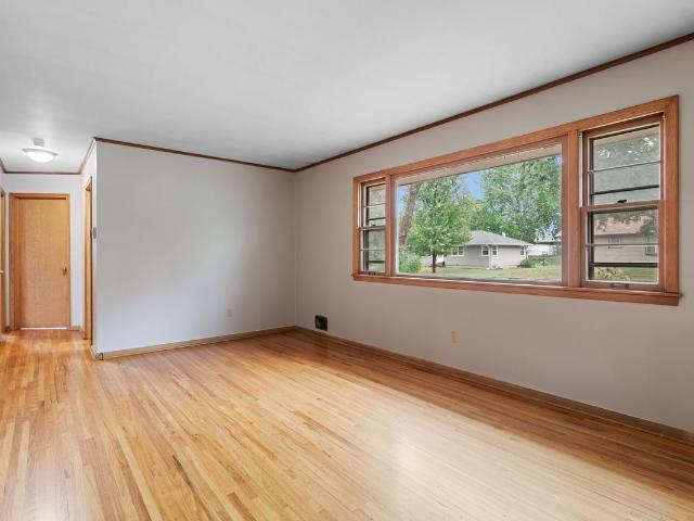 House for sale in Fridley, Anoka County