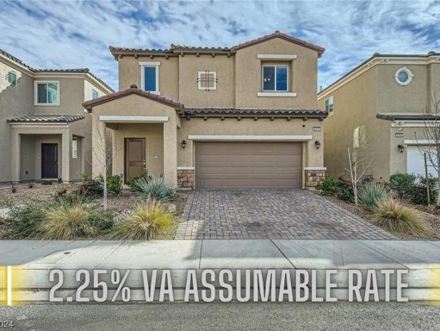 House for sale in Las Vegas