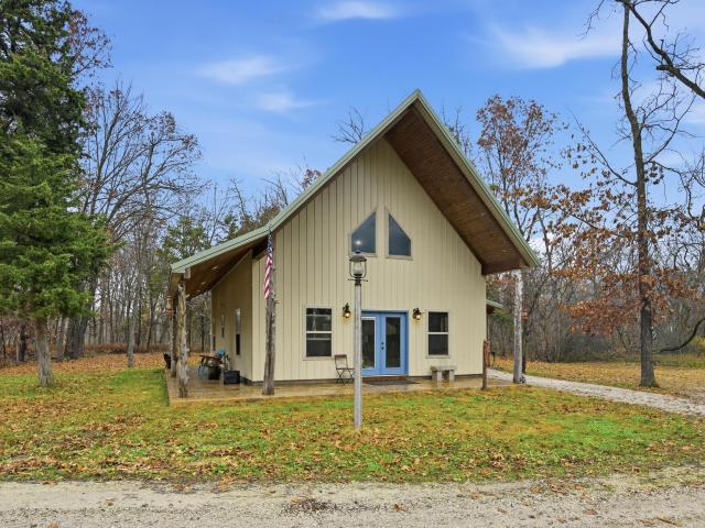 House for sale in Reeds, Missouri