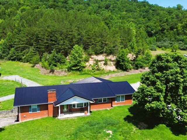 House for sale in Barbourville, Kentucky