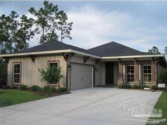 House for sale in Pace, Florida
